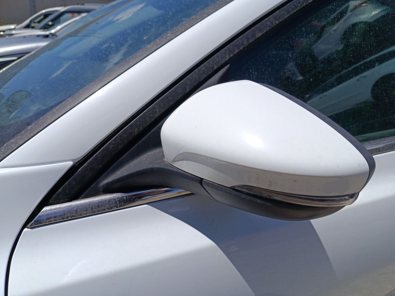 Recambio de retrovisor izquierdo para ford focus iv turnier (hp) 1.5 ecoblue referencia OEM IAM   