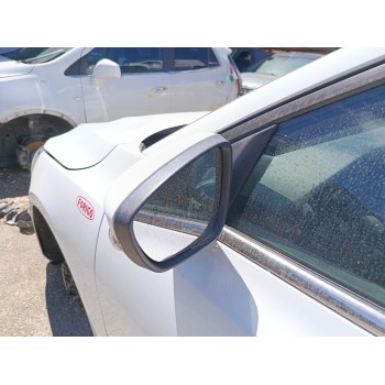 Recambio de retrovisor izquierdo para ford focus iv turnier (hp) 1.5 ecoblue referencia OEM IAM   