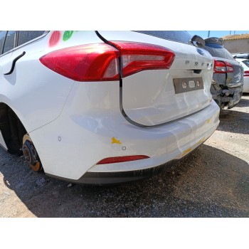 Recambio de paragolpes trasero para ford focus iv turnier (hp) 1.5 ecoblue referencia OEM IAM 2516301  