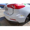 Recambio de paragolpes trasero para ford focus iv turnier (hp) 1.5 ecoblue referencia OEM IAM 2516301  