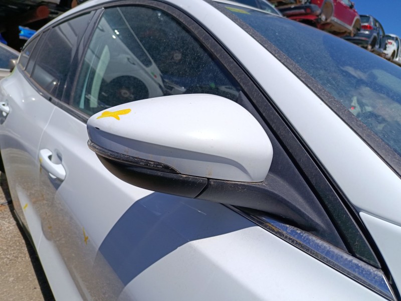 Recambio de retrovisor derecho para ford focus iv turnier (hp) 1.5 ecoblue referencia OEM IAM   