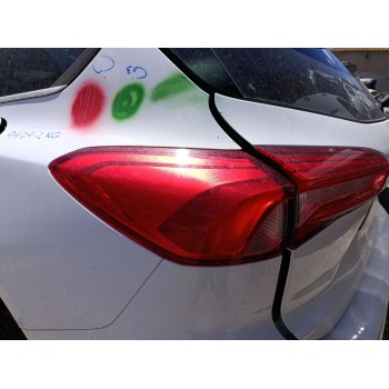 Recambio de piloto trasero izquierdo para ford focus iv turnier (hp) 1.5 ecoblue referencia OEM IAM 2603190  