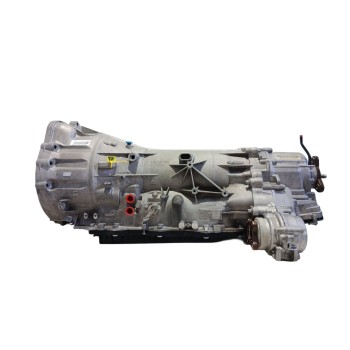 CAJA CAMBIOS 120XBV 24007636215 / 24008601688 