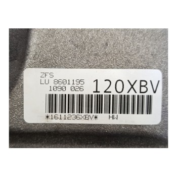 Recambio de caja cambios para bmw serie 5 touring (f11) 535i referencia OEM IAM  24007636215 / 24008601688 