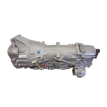 Recambio de caja cambios para bmw serie 5 touring (f11) 535i referencia OEM IAM  24007636215 / 24008601688 