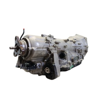 Recambio de caja cambios para bmw serie 5 touring (f11) 535i referencia OEM IAM  24007636215 / 24008601688 