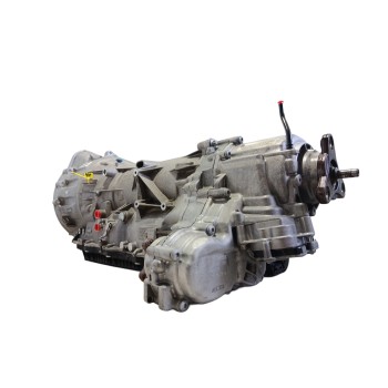 Recambio de caja cambios para bmw serie 5 touring (f11) 535i referencia OEM IAM  24007636215 / 24008601688 