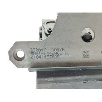 Recambio de cerradura maletero / porton para ford focus lim. business referencia OEM IAM 8M51R442A66DC  