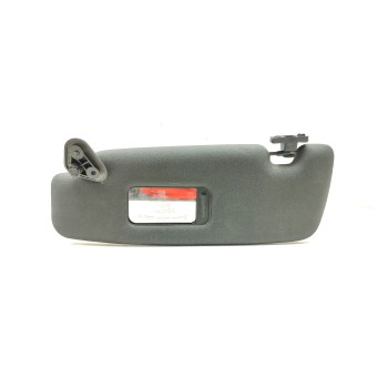 Recambio de parasol izquierdo para bmw mini cabrio (r57) cooper referencia OEM IAM 51162758469  