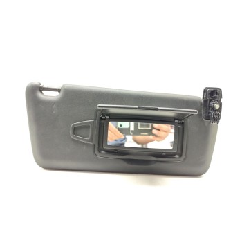 Recambio de parasol derecho para infiniti qx30 premium referencia OEM IAM 964005DD0A  