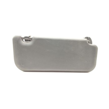 Recambio de parasol izquierdo para toyota corolla touring sports (e21) hybrid active referencia OEM IAM 7432002E80C0  