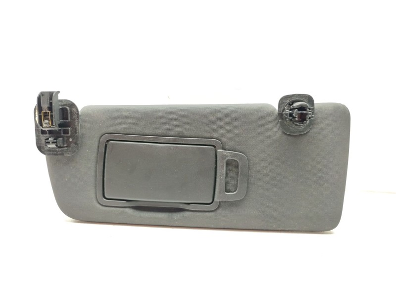 Recambio de parasol derecho para renault clio v (b7_) 1.5 blue dci 115 (b7ad) referencia OEM IAM 964003919R  