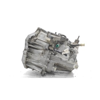 Recambio de caja cambios para renault talisman icon referencia OEM IAM ND4014  