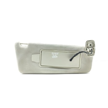 PARASOL DERECHO BJ3204100BB8NUG / LR027654 