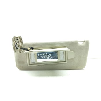 Recambio de parasol izquierdo para land rover range rover evoque (l538) 2.2 d referencia OEM IAM BJ3204101BB8NUG / LR027689  