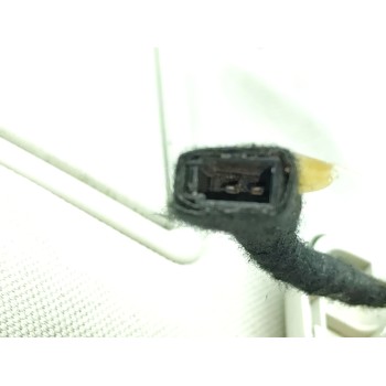 Recambio de parasol izquierdo para land rover range rover evoque (l538) 2.2 d referencia OEM IAM BJ3204101BB8NUG / LR027689  