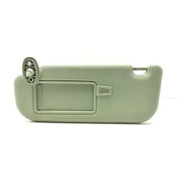 Recambio de parasol izquierdo para kia carens iv 1.6 gdi referencia OEM IAM 85210A4510DCM  