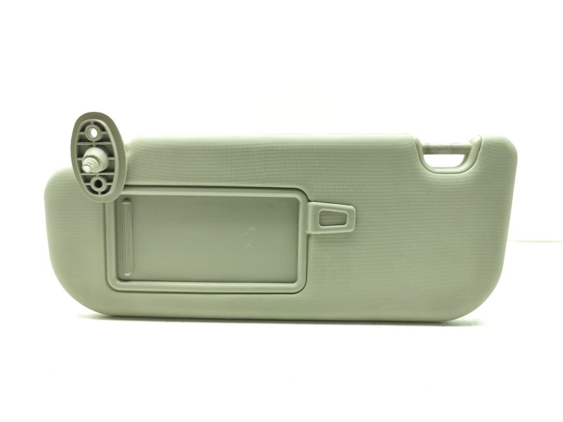 Recambio de parasol izquierdo para kia carens iv 1.6 gdi referencia OEM IAM 85210A4510DCM  
