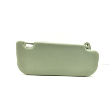 Recambio de parasol izquierdo para kia carens iv 1.6 gdi referencia OEM IAM 85210A4510DCM  