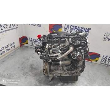 Recambio de motor completo para peugeot 208 access referencia OEM IAM 8H01  