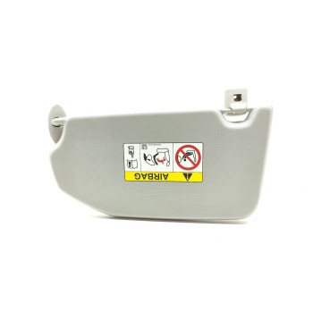 Recambio de parasol derecho para ford ecosport 1.5 ti referencia OEM IAM DN1BA04100CA34X1 / 1830671  