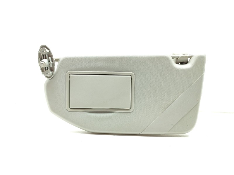 Recambio de parasol izquierdo para ford ecosport 1.5 ti referencia OEM IAM CN15A04101HA34X1 / 1825590  