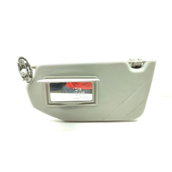 Recambio de parasol izquierdo para ford ecosport 1.5 ti referencia OEM IAM CN15A04101HA34X1 / 1825590  