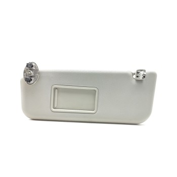 Recambio de parasol izquierdo para toyota verso active referencia OEM IAM 743200F050B0  