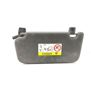 Recambio de parasol derecho para ford focus st-line referencia OEM IAM JX7BA04100EE3ZHE / 2759680  