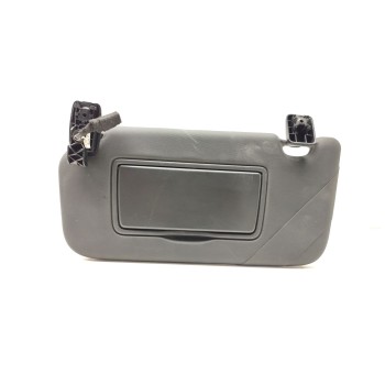 Recambio de parasol izquierdo para ford focus st-line referencia OEM IAM JX7BA04101ED3ZHE / 2759696  