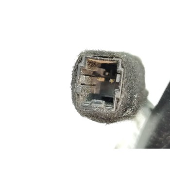 Recambio de parasol izquierdo para ford focus st-line referencia OEM IAM JX7BA04101ED3ZHE / 2759696  