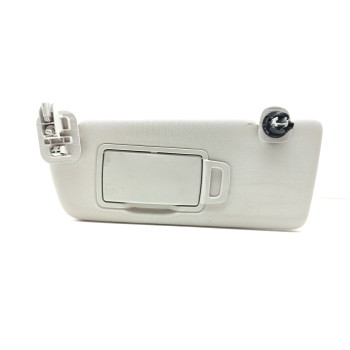 Recambio de parasol izquierdo para dacia sandero iii 1.0 tce 90 referencia OEM IAM 964011680R  