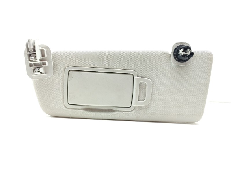 Recambio de parasol izquierdo para dacia sandero iii 1.0 tce 90 referencia OEM IAM 964011680R  