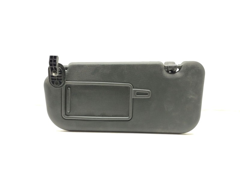 Recambio de parasol izquierdo para hyundai i20 iii (bc3, bi3) 1.2 referencia OEM IAM 85210Q0000NNB  