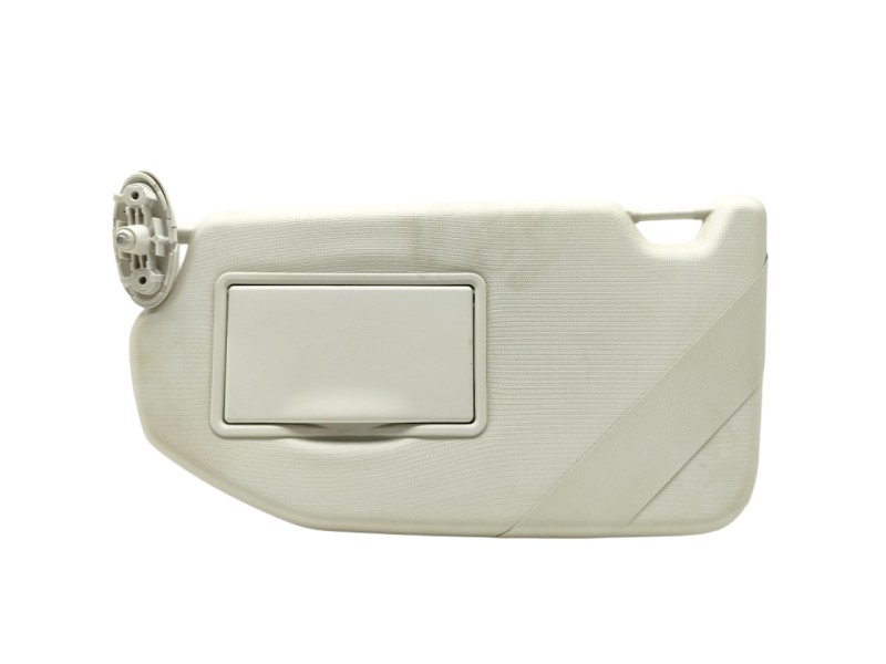 Recambio de parasol izquierdo para ford ecosport (cr6) st-line referencia OEM IAM GN15A04101AA3AM1 / 2081516  