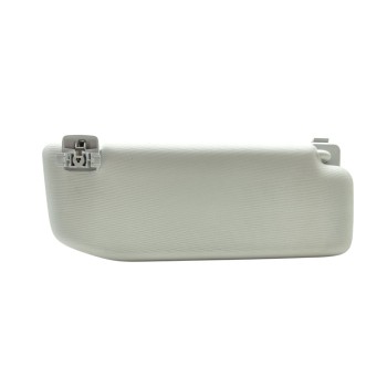 Recambio de parasol izquierdo para peugeot 208 (p2) allure pack referencia OEM IAM 96738898PR  