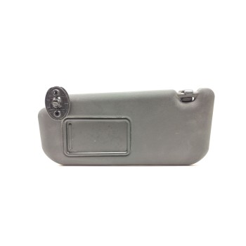 Recambio de parasol izquierdo para toyota c-hr hybrid active referencia OEM IAM 74320F4024C1  