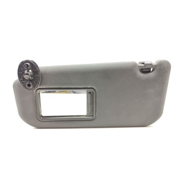 Recambio de parasol izquierdo para toyota c-hr hybrid active referencia OEM IAM 74320F4024C1  