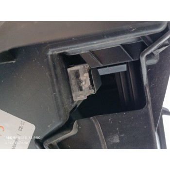 Recambio de guantera para volkswagen golf vii lim. gtd bluemotion referencia OEM IAM 5G1857097  