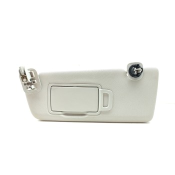 Recambio de parasol izquierdo para renault arkana (eu version) intens referencia OEM IAM 964019730R  