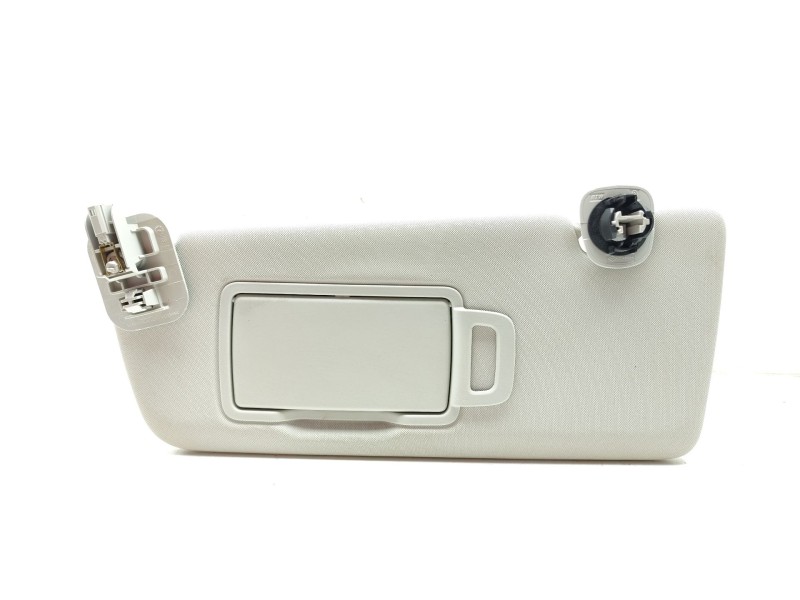 Recambio de parasol izquierdo para renault arkana (eu version) intens referencia OEM IAM 964019730R  