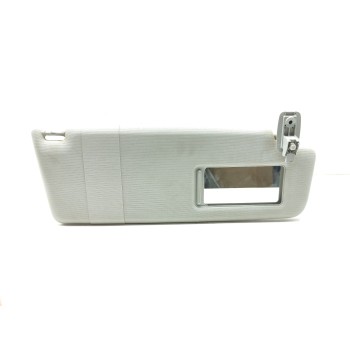 Recambio de parasol derecho para volkswagen tiguan (5n1) advance referencia OEM IAM 5N0857552H / 5N0857552H2F4  