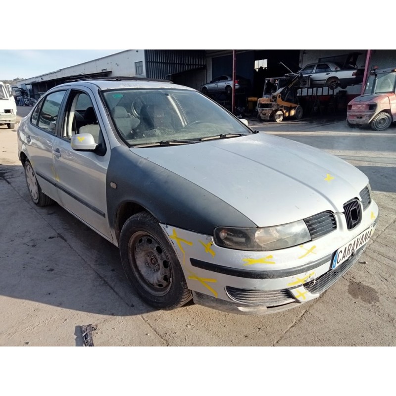 seat toledo (1m2) del año 1999