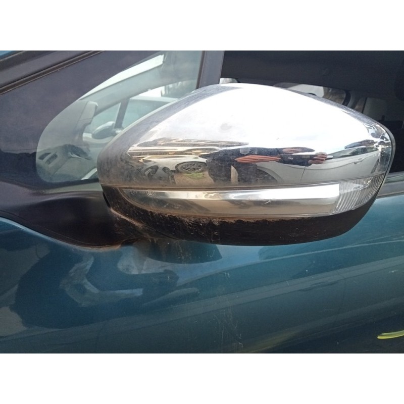 Recambio de retrovisor izquierdo para peugeot 2008 (--.2013) style referencia OEM IAM 16081119VD  