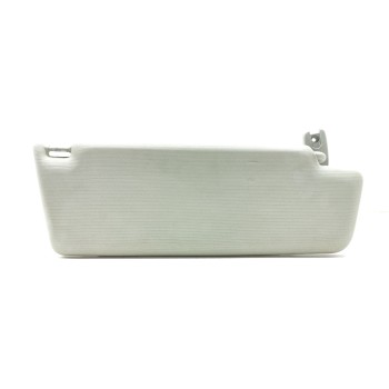 Recambio de parasol izquierdo para volkswagen tiguan (5n1) advance referencia OEM IAM 5N0857551H / 5N0857551H2F4  