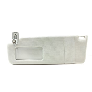 Recambio de parasol izquierdo para volkswagen tiguan (5n2) advance bluemotion referencia OEM IAM 5N0857551H / 5N0857551H2F4  