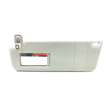 Recambio de parasol izquierdo para volkswagen tiguan (5n2) advance bluemotion referencia OEM IAM 5N0857551H / 5N0857551H2F4  