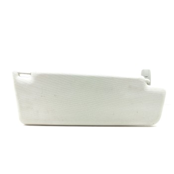 Recambio de parasol izquierdo para volkswagen tiguan (5n2) advance bluemotion referencia OEM IAM 5N0857551H / 5N0857551H2F4  