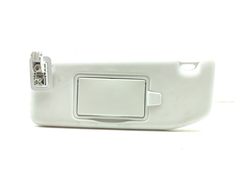 Recambio de parasol izquierdo para opel mokka 1.2 (76) referencia OEM IAM 98265222ZD  