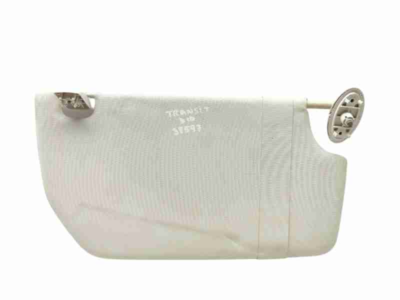 Recambio de parasol derecho para ford transit courier trend referencia OEM IAM ET76A04100EF3AM1 / 2045227  